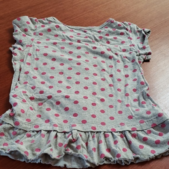 Minnie mouse top size 6 - Picture 3 of 3